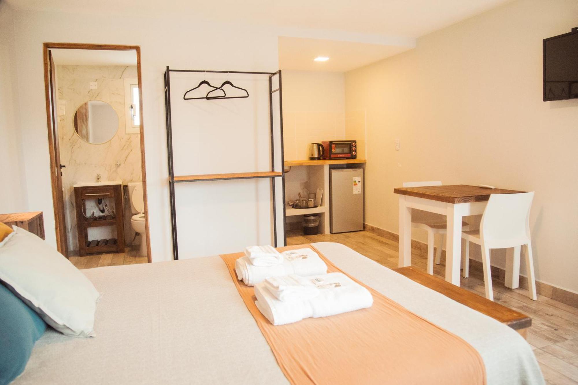 Alameda Apart El Calafate Exterior foto